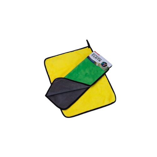 Serviettes de nettoyage en Microfibre 6pcs 50/75 – Image 3