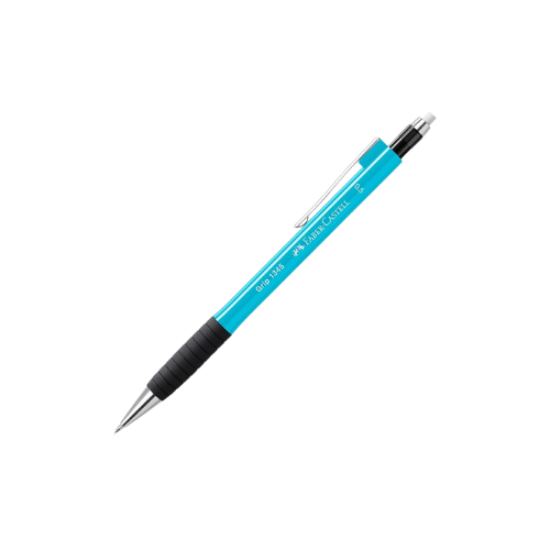 Porte-mine Faber-Castell Grip 1345 - 0,5 mm