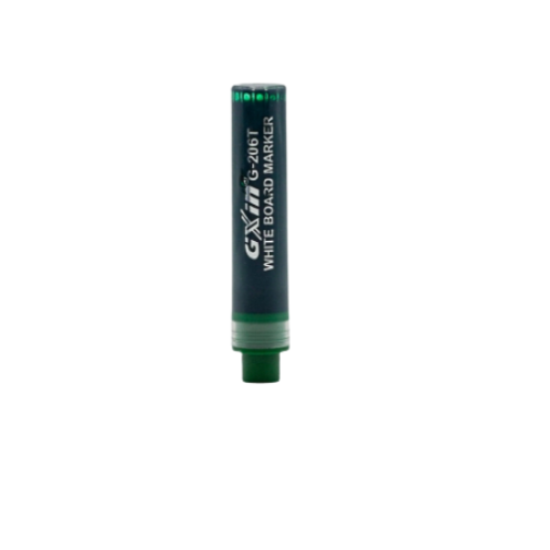 Recharge Marqueur Tableau Vert GXIN G-206T – 6g